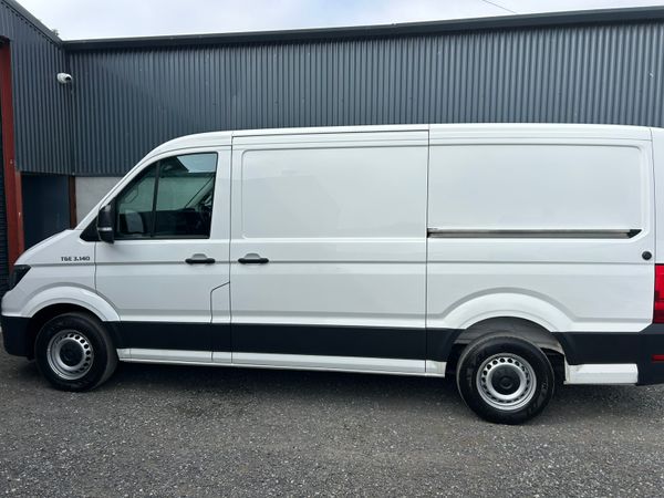 2020 Man TGE - Low roof 364354296