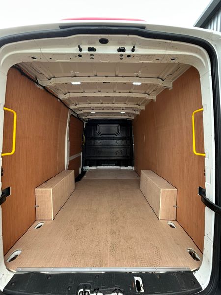 2020 Man TGE - Low roof 364354298