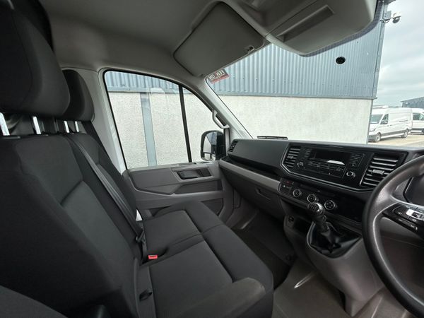 2020 Man TGE - Low roof 364354301