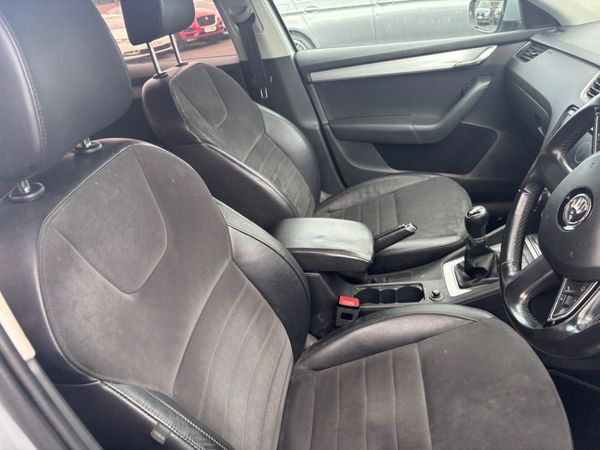 Skoda Octavia 2014 Elegance 1.6Tdi 364354515