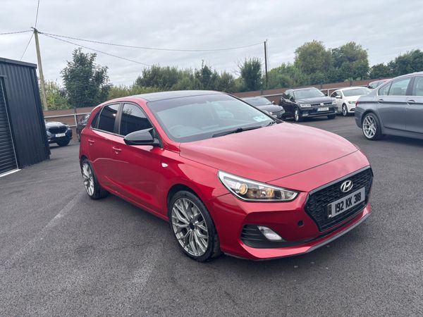 Hyundai i30 2019 1.6 Diesel Bargain!! 364354727
