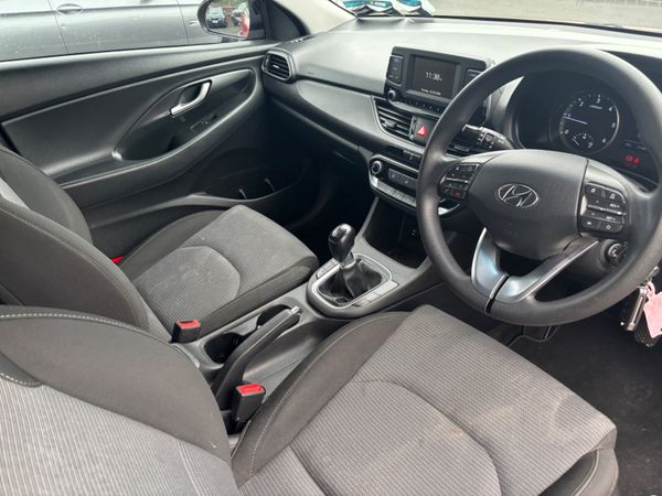 Hyundai i30 2019 1.6 Diesel Bargain!! 364354756