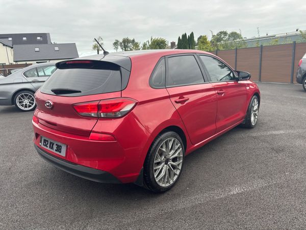 Hyundai i30 2019 1.6 Diesel Bargain!! 364354757