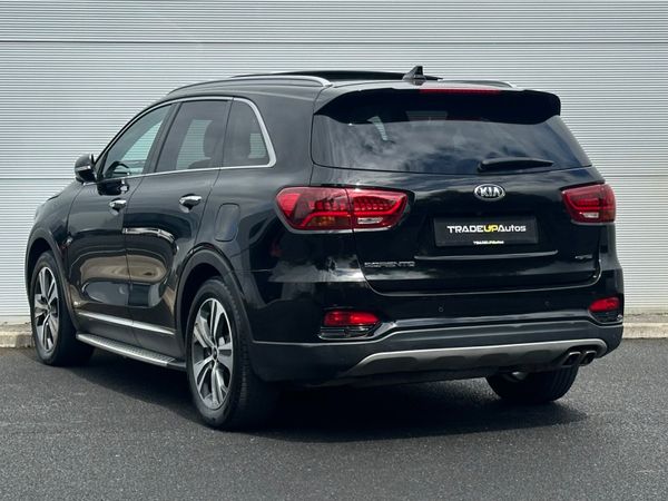 Kia Sorento 7seat GT Auto 364356886