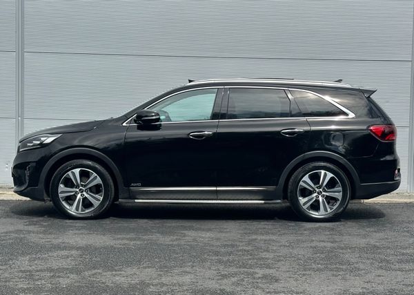 Kia Sorento 7seat GT Auto 364356881