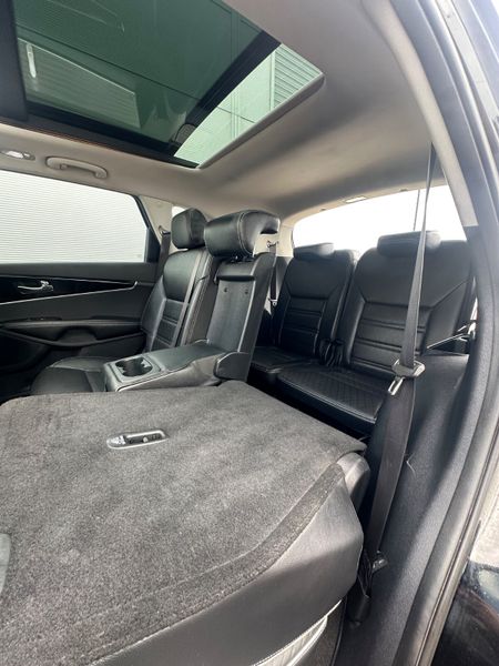 Kia Sorento 7seat GT Auto 364356895