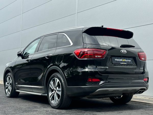 Kia Sorento 7seat GT Auto 364356897