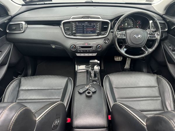 Kia Sorento 7seat GT Auto 364356898
