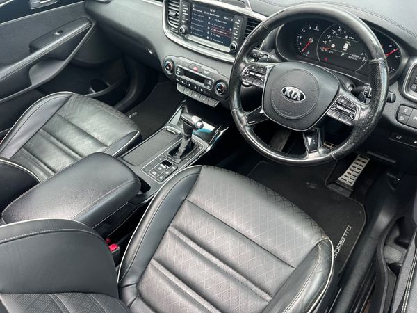 Kia Sorento 7seat GT Auto 364356899