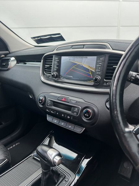 Kia Sorento 7seat GT Auto 364356892