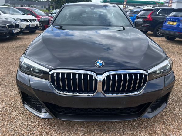 BMW 530E XDRIVE MSPORT 364357277
