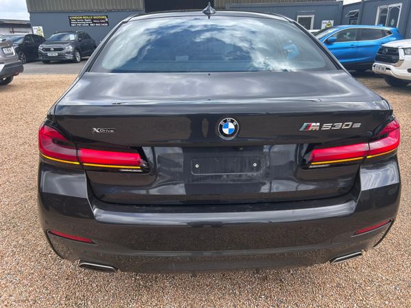 BMW 530E XDRIVE MSPORT 364357280
