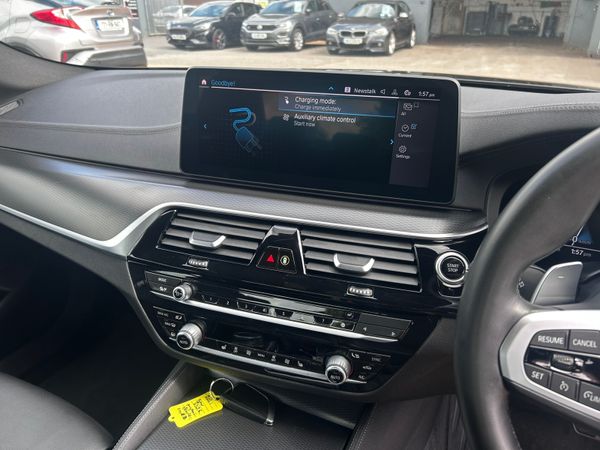 BMW 530E XDRIVE MSPORT 364357283