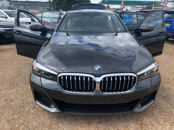 BMW 530E XDRIVE MSPORT 364357290