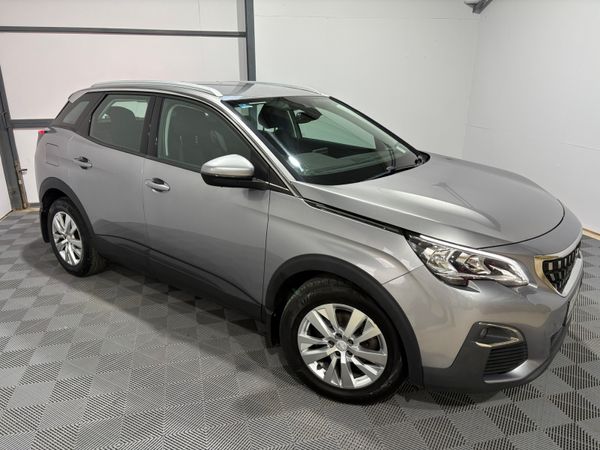 2017 Peugot 3008 Active 1.6 HDi Auto 120 Bhp 364353924