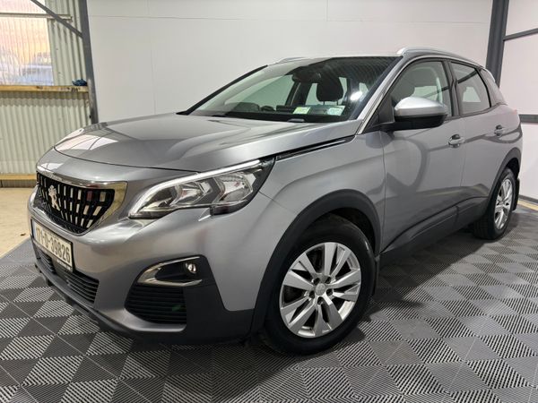2017 Peugot 3008 Active 1.6 HDi Auto 120 Bhp 364353925