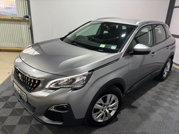 2017 Peugot 3008 Active 1.6 HDi Auto 120 Bhp 364353926