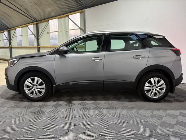 2017 Peugot 3008 Active 1.6 HDi Auto 120 Bhp 364353928