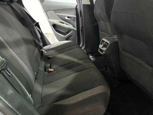 2017 Peugot 3008 Active 1.6 HDi Auto 120 Bhp 364353936