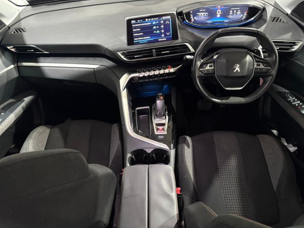 2017 Peugot 3008 Active 1.6 HDi Auto 120 Bhp 364353937