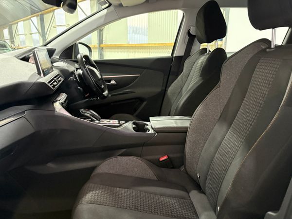 2017 Peugot 3008 Active 1.6 HDi Auto 120 Bhp 364353938