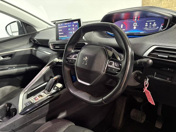 2017 Peugot 3008 Active 1.6 HDi Auto 120 Bhp 364353939