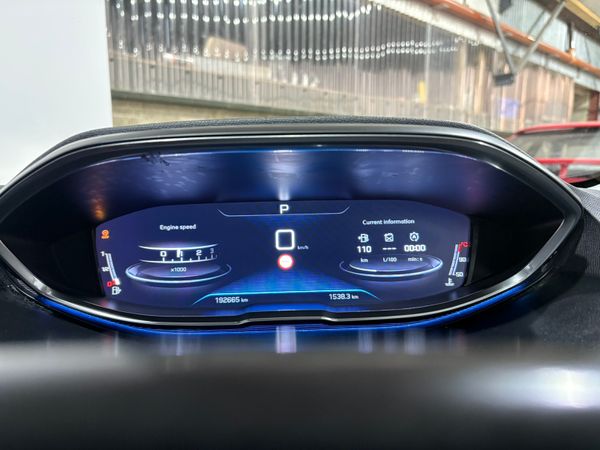 2017 Peugot 3008 Active 1.6 HDi Auto 120 Bhp 364353946