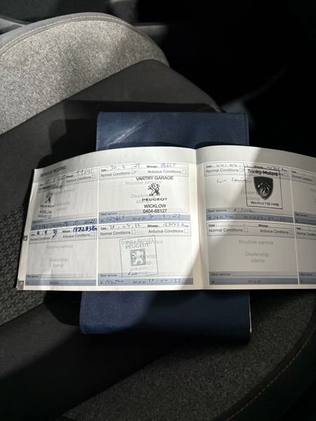 2017 Peugot 3008 Active 1.6 HDi Auto 120 Bhp 364353948