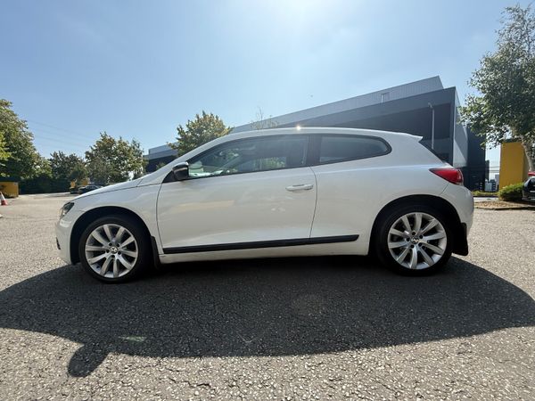 Volkswagen Scirocco 1.4 TSI 364366935