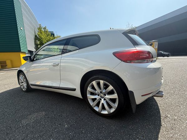 Volkswagen Scirocco 1.4 TSI 364366937