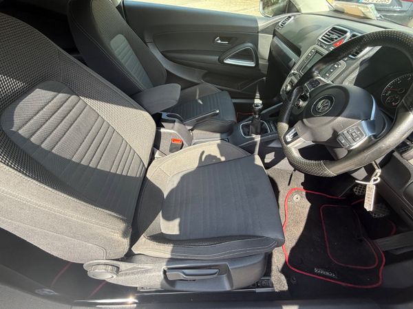Volkswagen Scirocco 1.4 TSI 364366939