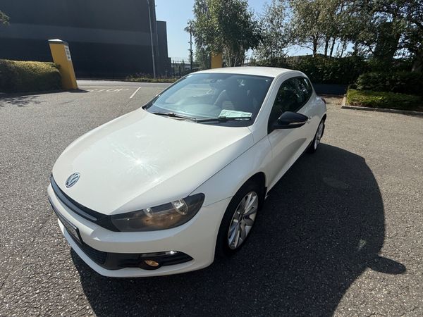 Volkswagen Scirocco 1.4 TSI 364366944