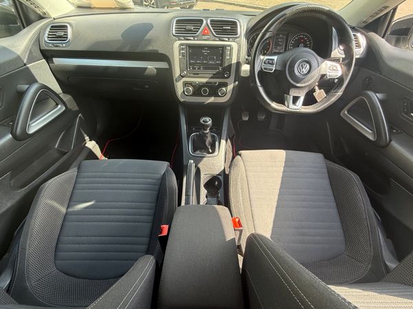 Volkswagen Scirocco 1.4 TSI 364366940