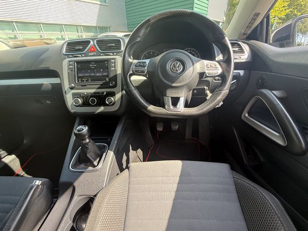 Volkswagen Scirocco 1.4 TSI 364366941