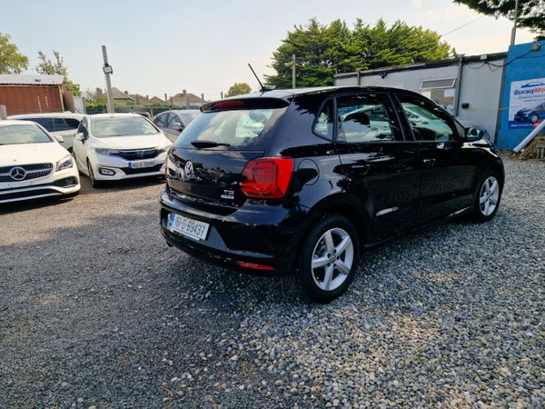 Volkswagen Polo 2016|1.2 TSI|Automatic 364368382