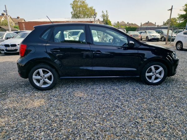 Volkswagen Polo 2016|1.2 TSI|Automatic 364368392