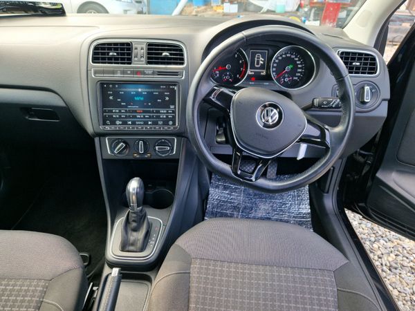 Volkswagen Polo 2016|1.2 TSI|Automatic 364368460