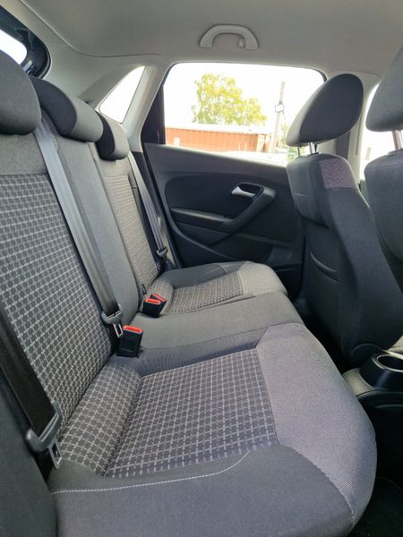 Volkswagen Polo 2016|1.2 TSI|Automatic 364368474