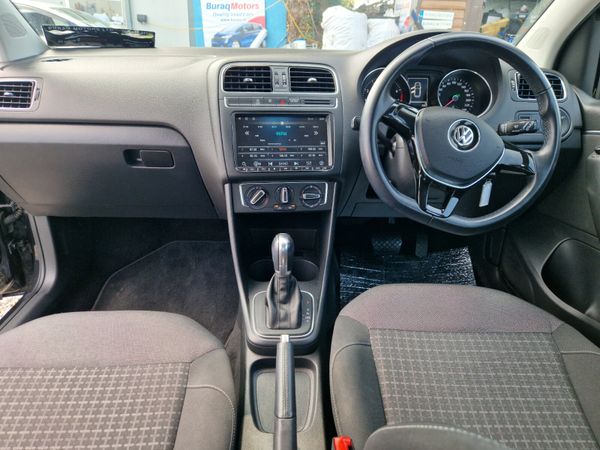 Volkswagen Polo 2016|1.2 TSI|Automatic 364368571