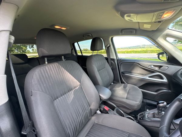 Opel Zafira 2017 SC 1.4 Automatic 364372755