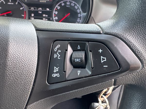 Opel Zafira 2017 SC 1.4 Automatic 364372785