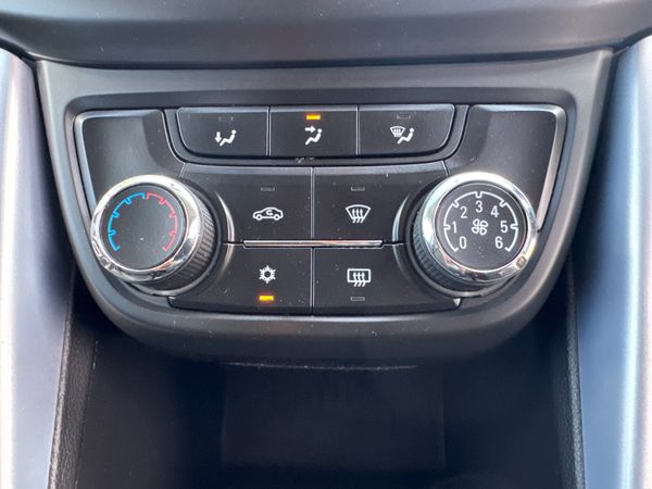 Opel Zafira 2017 SC 1.4 Automatic 364372920