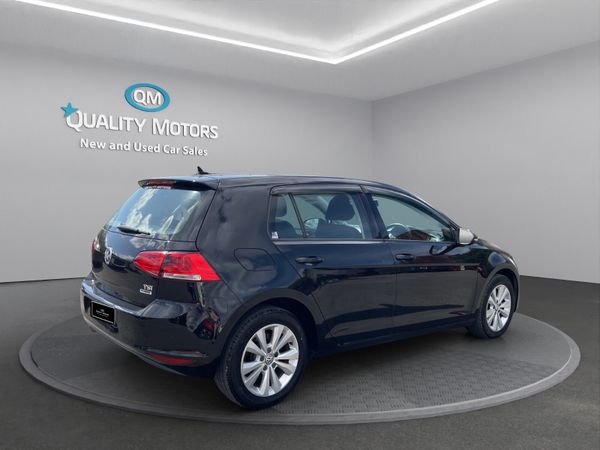2015 VW GOLF (S200) 364373134