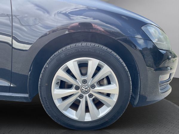 2015 VW GOLF (S200) 364373145