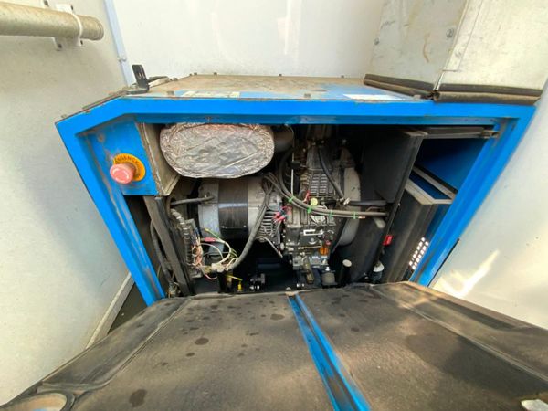16 ft BOSS CABIN WELFARE TRAILER / CABIN...1264t. 364373174