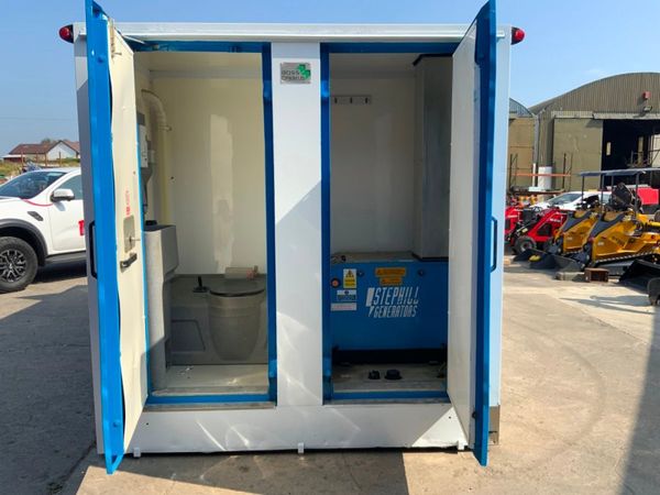 16 ft BOSS CABIN WELFARE TRAILER / CABIN...1264t. 364373172