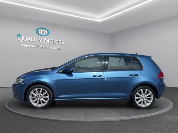 2015 VW GOLF (S80) 364373834