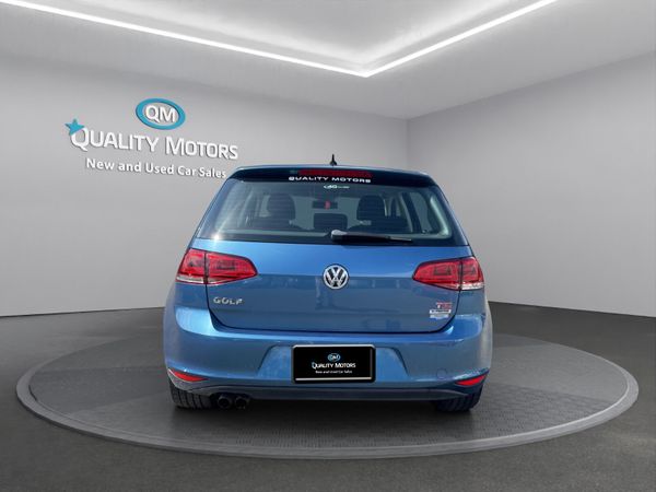 2015 VW GOLF (S80) 364373839