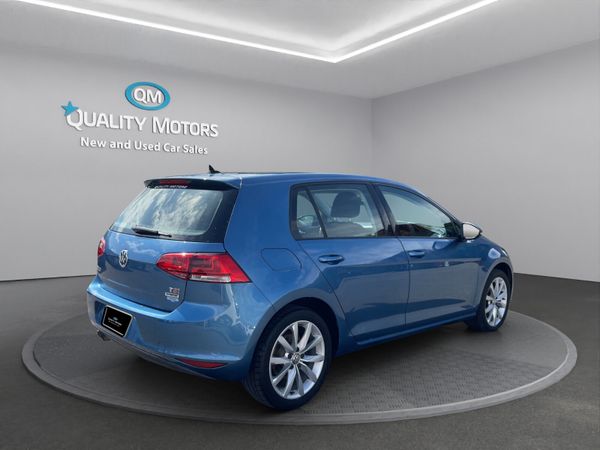 2015 VW GOLF (S80) 364373843