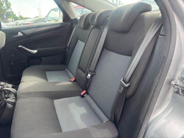 2015 Ford Mondeo 1.6 TDCI Graphite Nct 05/26 364384374